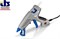 Клеевой пистолет DREMEL Glue Gun (940) (3 стержня 11мм 195°С) - фото 28828